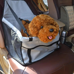 Pet Carrier Car Seat