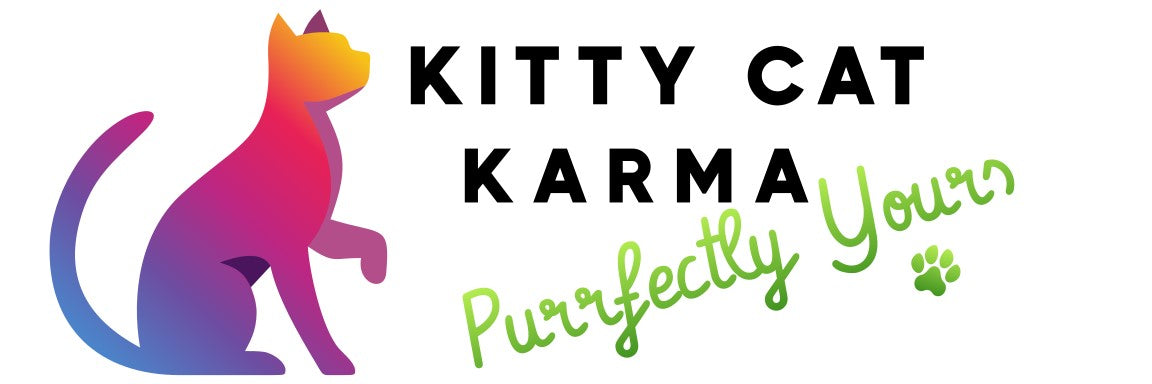 Kitty Cat Karma