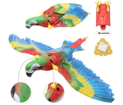 Bird Interactive Cat Toy