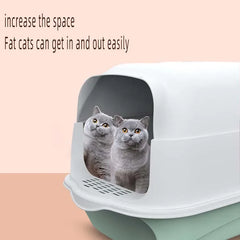 Pet Litter Box