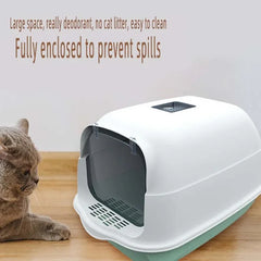 Pet Litter Box