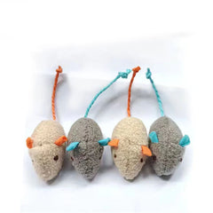 Kitten Toy Mini Mice