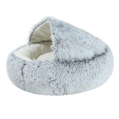 2-in-1 Pet Bed