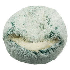 2-in-1 Pet Bed